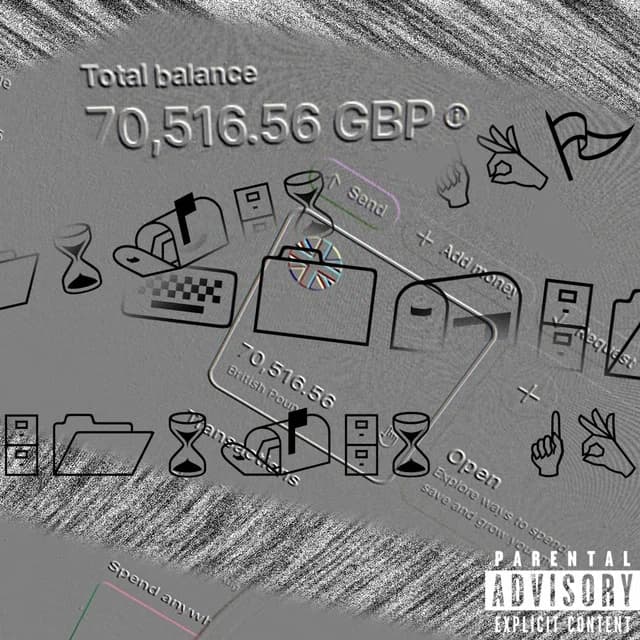 heartcold cover art